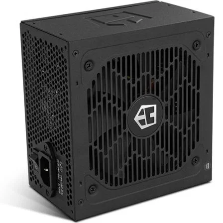 Nox Hummer GDM 750W Gold Modular ATX 3.1 PCIe 5.1 Negro Nox Hummer GDM 750W Gold Modular ATX 3.1 PCIe 5.1 Negro